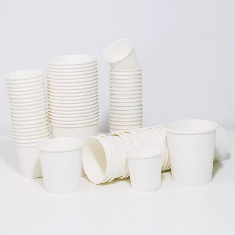 Miao Jiayi Disposable Tasting Cups