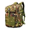 Outdoor Military Camouflage Tactical Backpack
