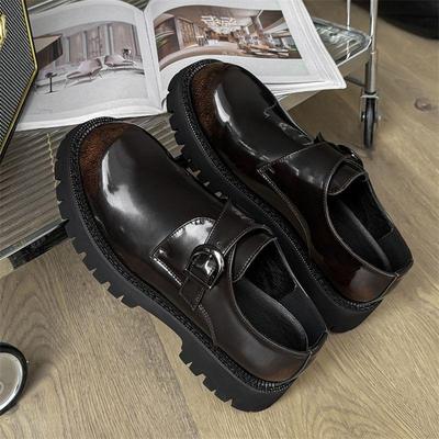 Topuklu Ayakkabılar – Loaferlar