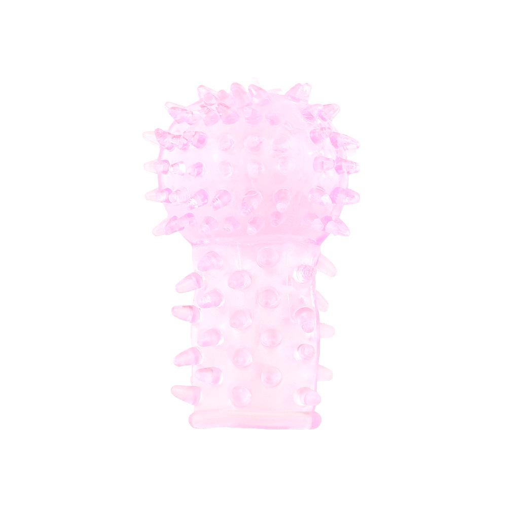 Sex Toys for Women Adult Products Vaginal Massager No Vibrator Finger Sleeve Clitoris Stimulator G-spot