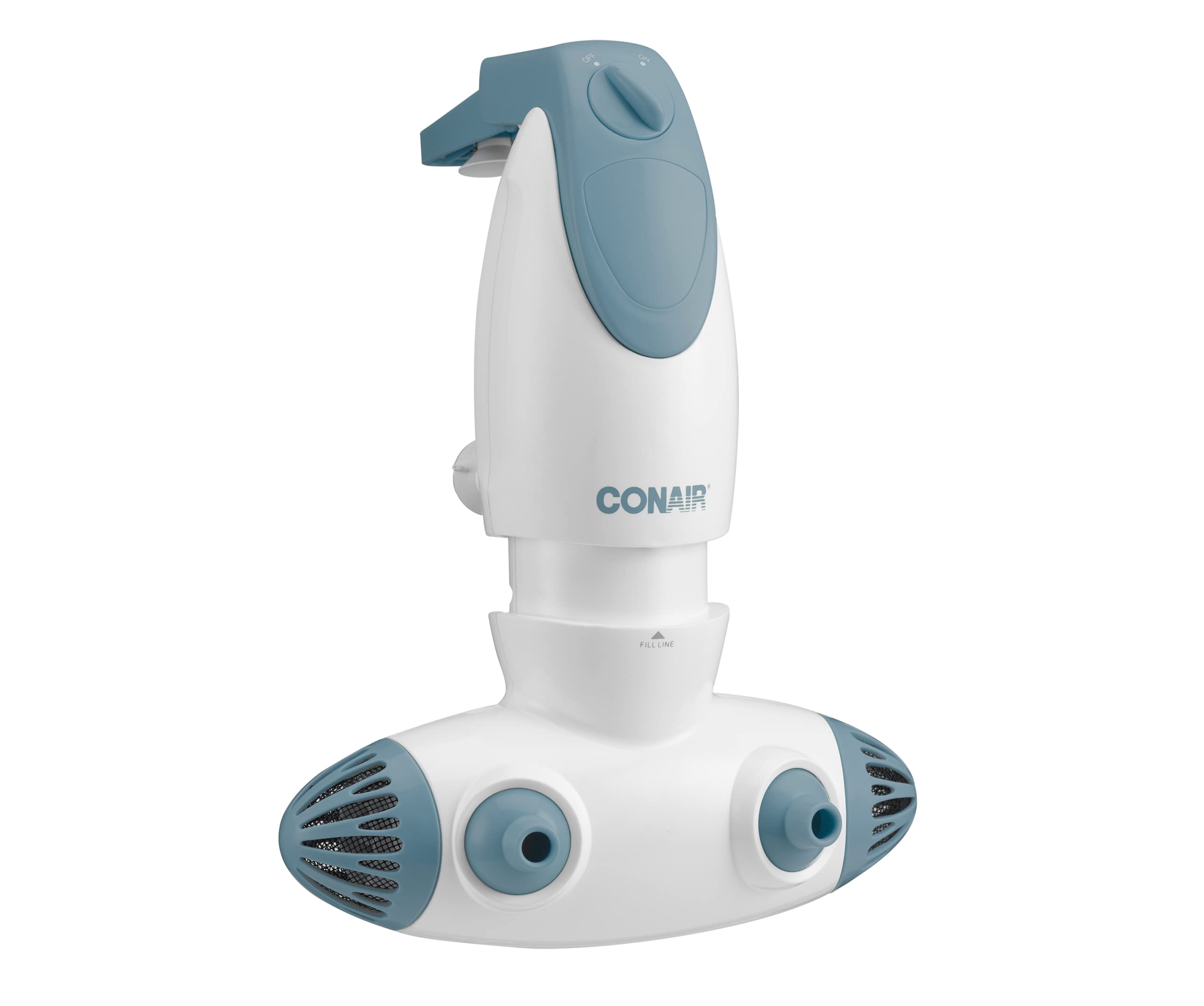 

Conair Jet Hydro Spa Портативный гидромассажный спа для ванны с двойными гидромассажными форсунками для успокаивающей пены и массажа Домашний спа для ванны - Ванны, - белый