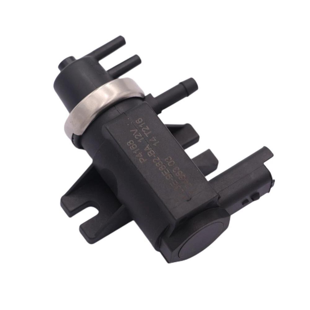 High quality New For  FL3E9E882BA   FL3E-9E882-BA Turbocharger Solenoid Valve For  7.04663.03