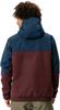 VAUDE Мужская куртка Manukau Jacket II