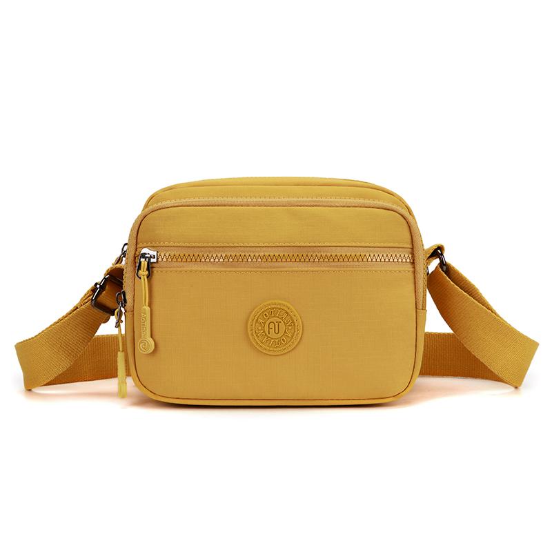 Small Bag Women's Shoulder Bag Lightweight Crossbody Bag Mother Bag