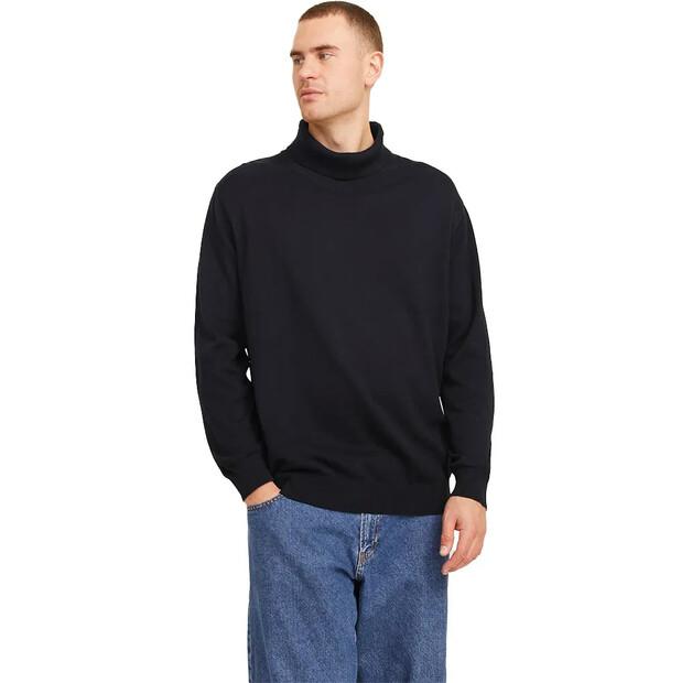 

Jack & Jones Свитер с высоким воротом Basic Plus Size 3XL