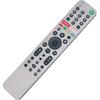 WINFLIKE RMF-TX600P RMFTX600P 1-493-549-11 149354911 Voice Remote Control Replace for Sony LED TV KD-55A9G KD-65A9G KD-77A9G KD-85Z9G KD-98Z9G