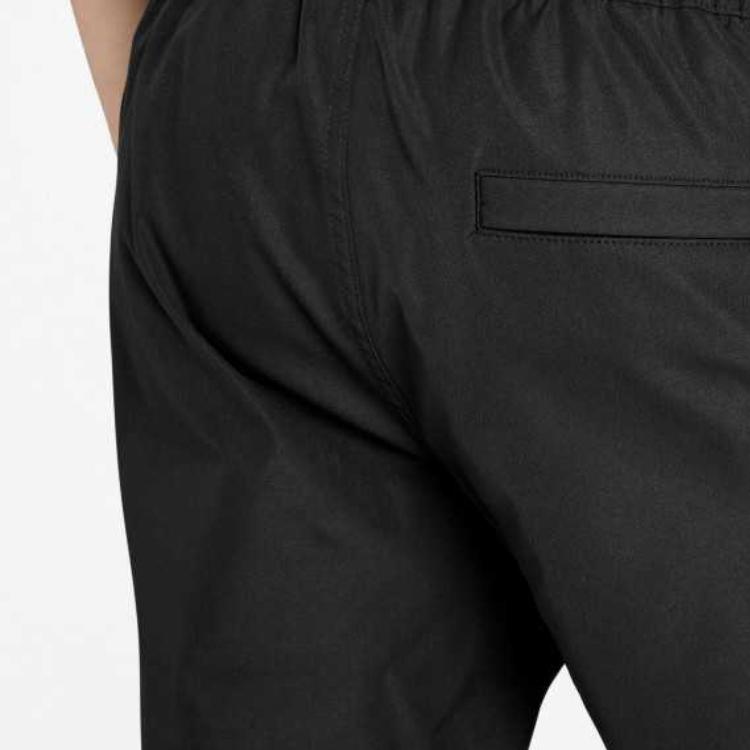 Timberland Solid Color Waterproof Comfortable Zipper Casual Pants Men Pants TB0A5M5J0011