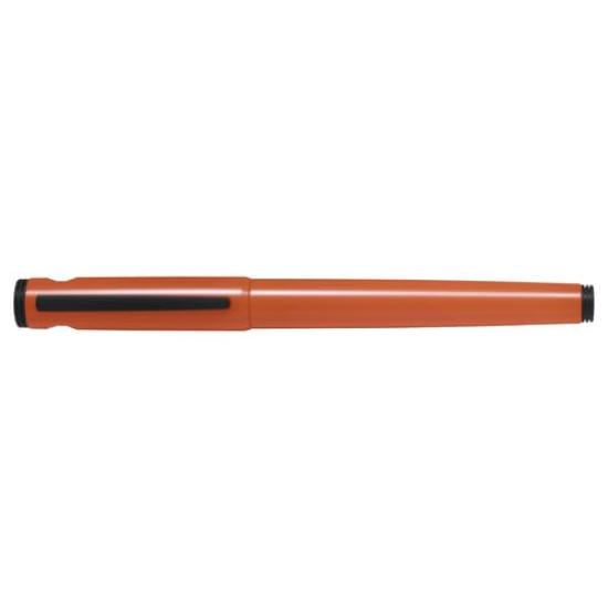 

PILOT LIGHTIVE Limited Edition Fountain Medium Orange Pen, Nib, PFLT231OM,