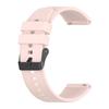 Watchband 20mm 22mm Silicone Strap For Huawei Watch GT4 GT3 Pro 43mm 46mm Smart Watch Band for Samsung Galaxy Watch Active 2 Gear S3