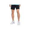 Nike Breathable Quick-Dry Sports Simple Versatile Sleeveless Vest Men Tops Blue DV9834-345