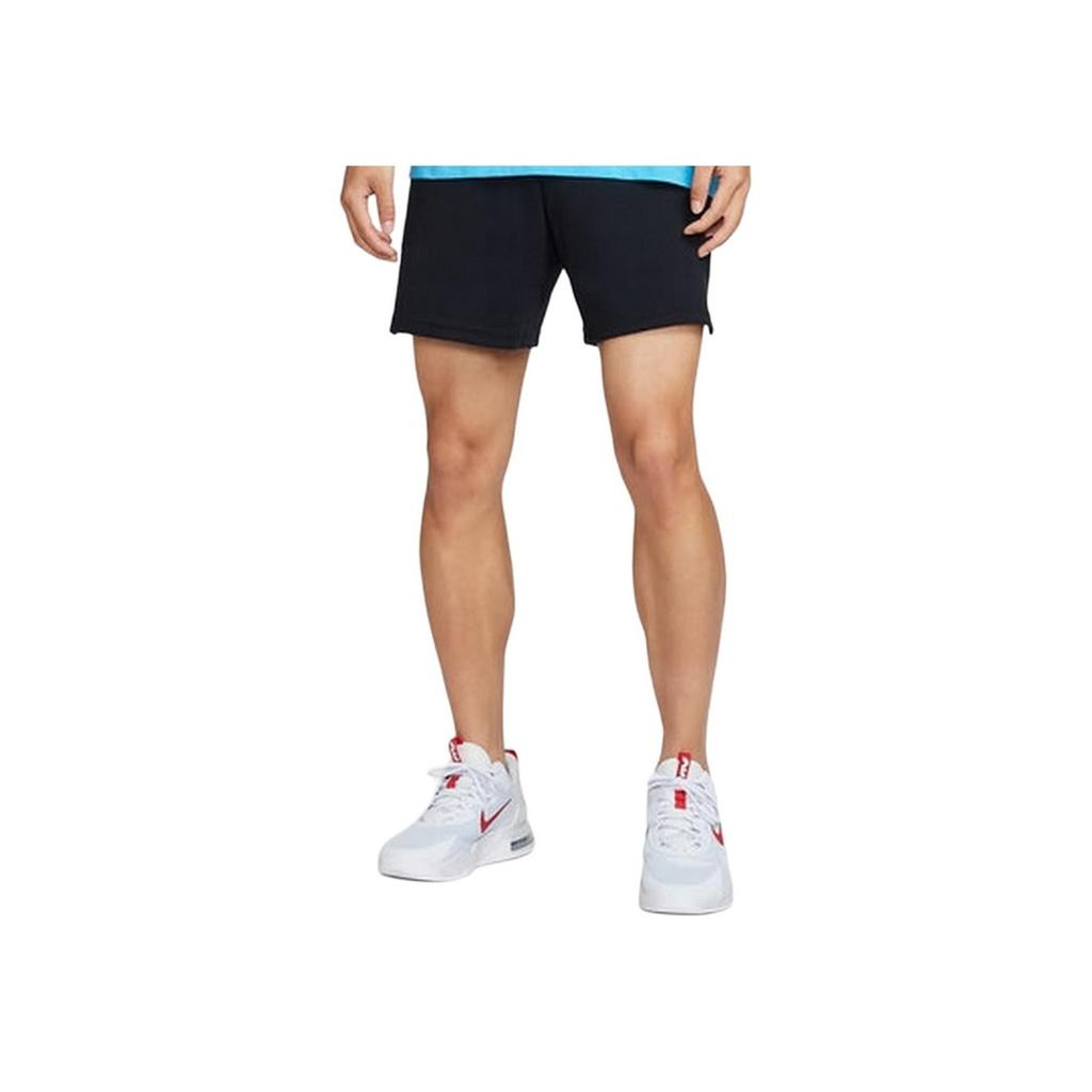 Nike Breathable Quick-Dry Sports Simple Versatile Sleeveless Vest Men Tops Blue DV9834-345