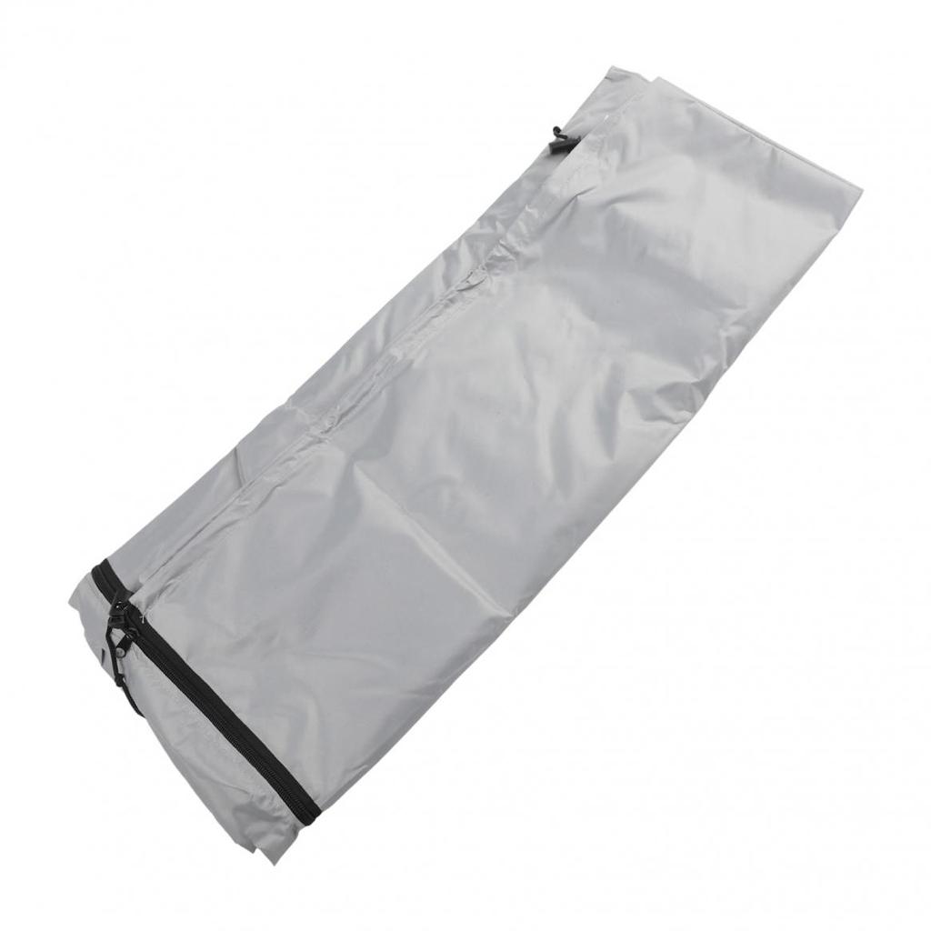 Dustproof and Waterproof Mini Upright Freezer Covers for Long Lasting Use