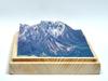 Kamitake "Mt. Oyama (Spring) 1/50,000 scale" (kit)