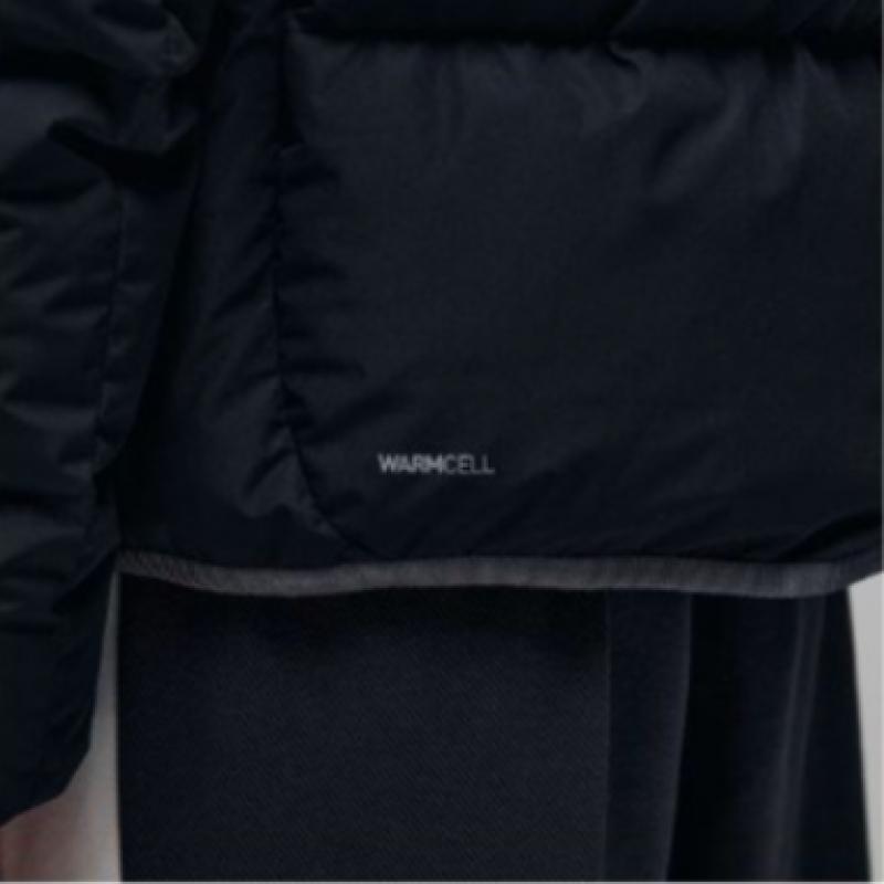 Puma Mittellange Daunenjacke U Mittellange Daunenjacke