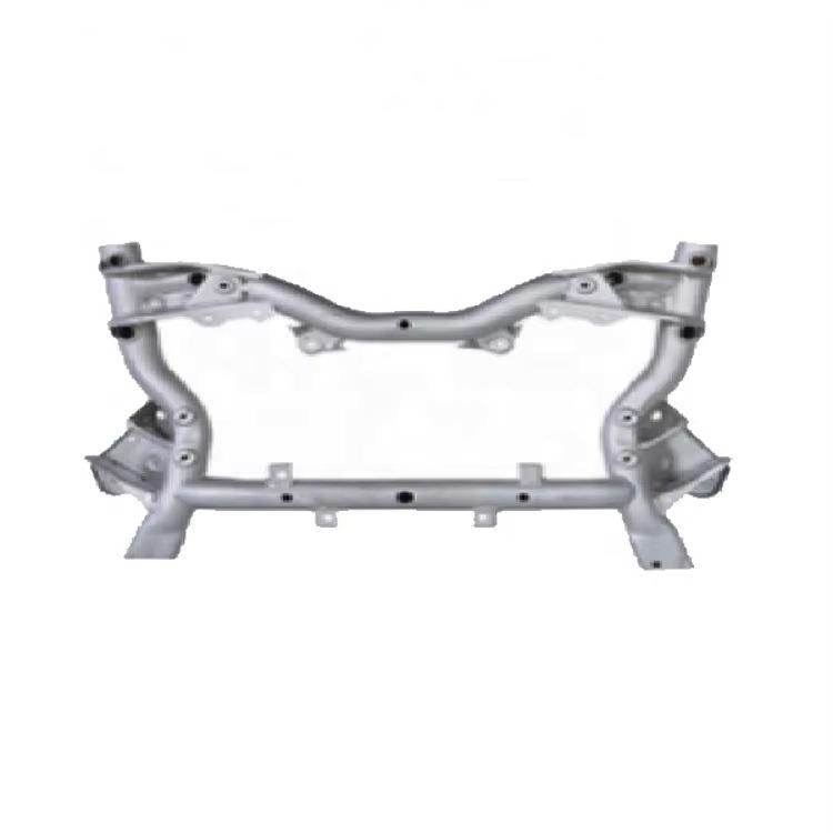 Mercedes-Benz W204 Radiator & Water Tank Bracket