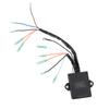 66M 85540 10 CDI Zündspule CDI Box Modul Zündspule für 4-Takt 9,9 PS bis 15 PS Außenbordmotor