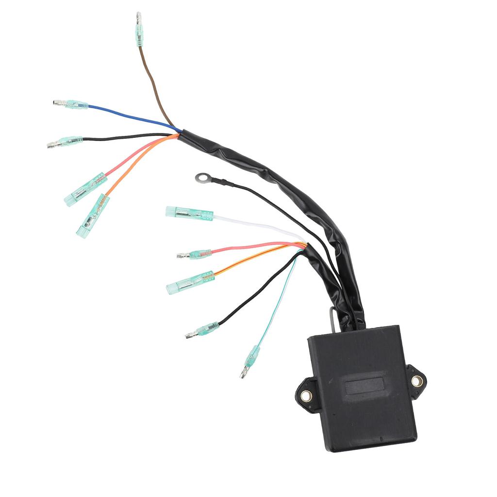 66M 85540 10 CDI Zündspule CDI Box Modul Zündspule für 4-Takt 9,9 PS bis 15 PS Außenbordmotor