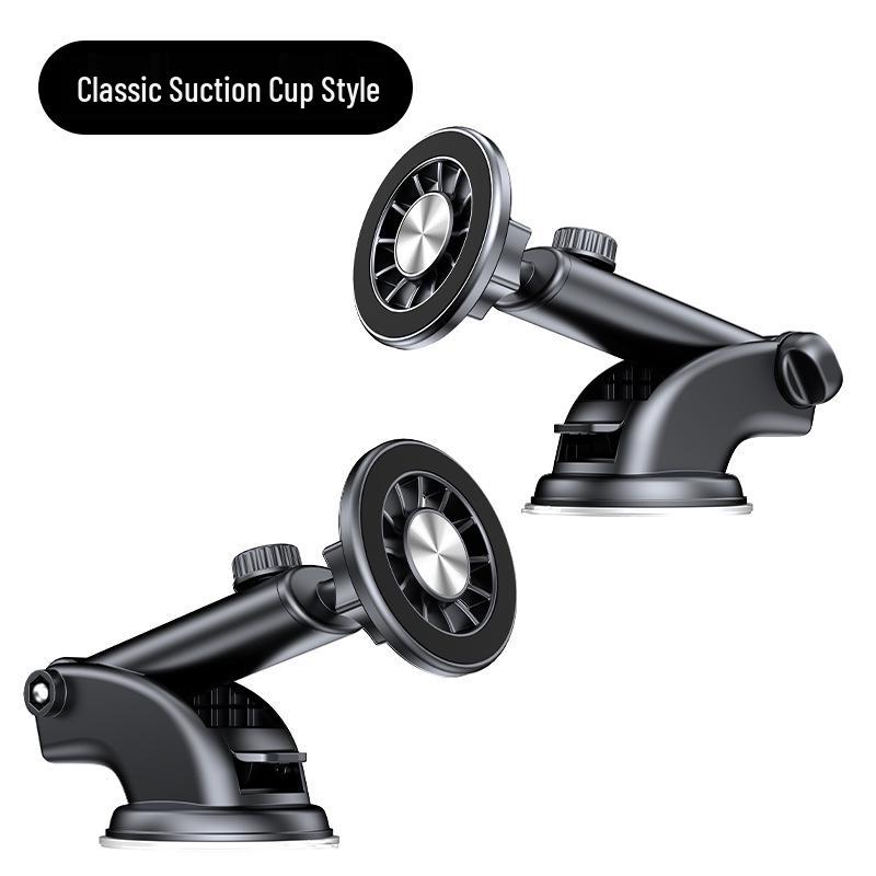 Magnetic Magsafe Air Vent Car Phone Holder