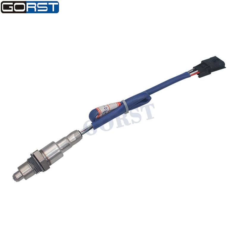 Oxygen Sensor for Nissan NP300 L4 2.5L 0258030225 226A0-4JM0B 0258030226