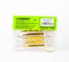 Fish Arrow Soft Lure Flash J Shirasu SW 3 Inch 5 Piece Per Pack #148 (3647)