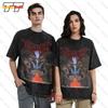 Dismember Vintage Vintage Tričko 2006 Švédsko Death Metal Entombed Carcass Bolt Thrower 7K41