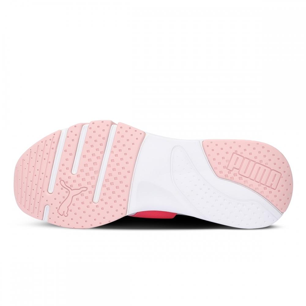 Puma Zora 38627403 Puma White Sunset Pink Chalk Pink