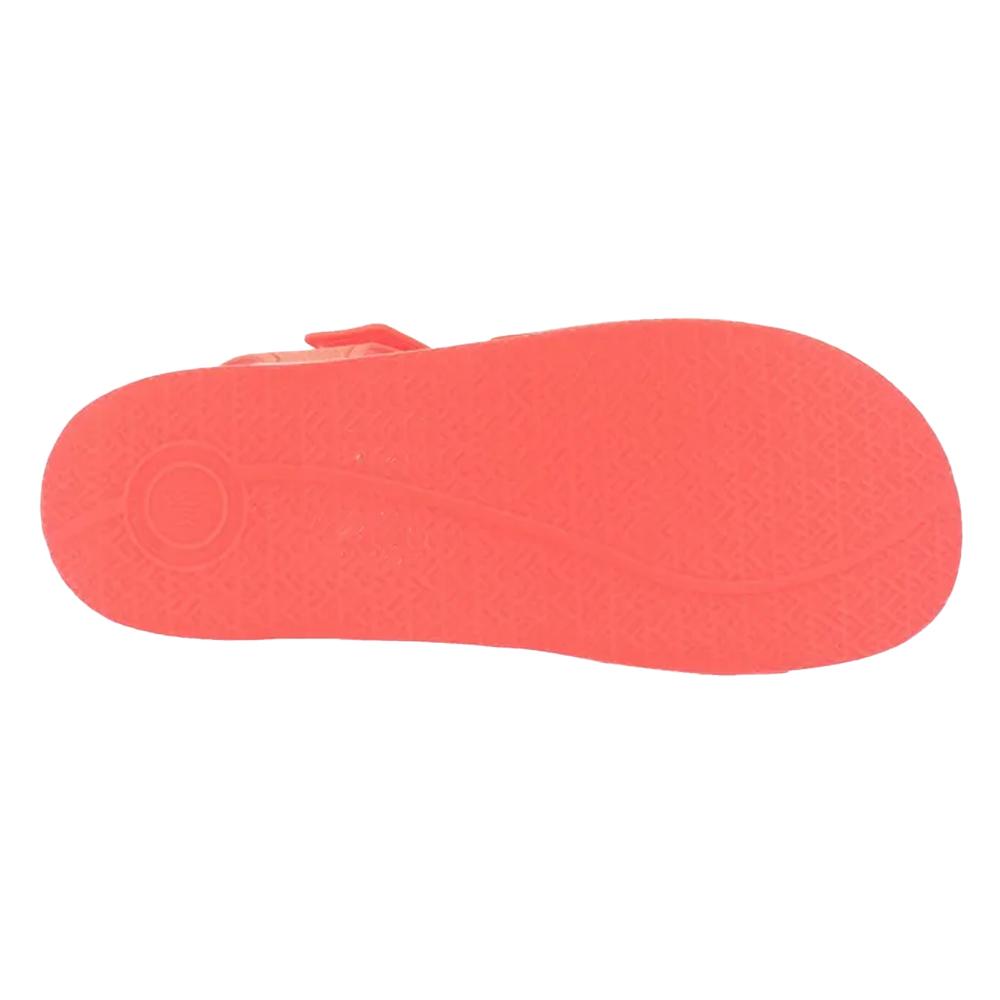 FitFlop Mädchen iQushion Riemchensandalen Ergonomisch