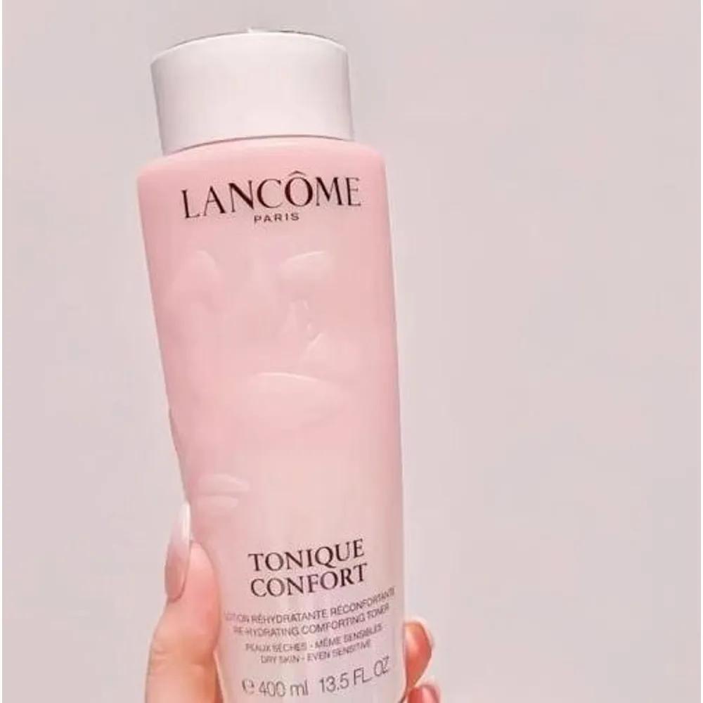 Lancôme Tonic Confort 400ml Toner for Dry Skin