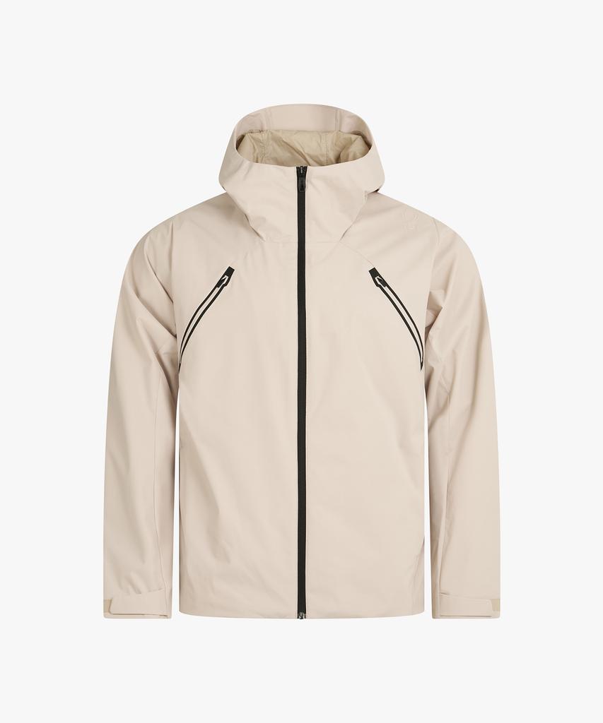 Spyder Men'S 2L Hooded Jacket Splpcnjk201Mbeg