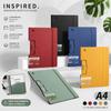 Păstrarea documentelor – Clipboard A4