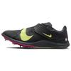 Кросівки унісекс Zoom Rival Anthracite Light Lemon Twist Black Fierce-Pink DR2756-002