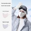 Women's Winter Warm Eye Protection Mask (5-Pack)