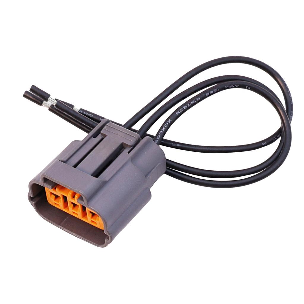 Ignition Coil Connectors Harness for Mitsubishi Outlander 2.4L Lancer 2.0 2.4