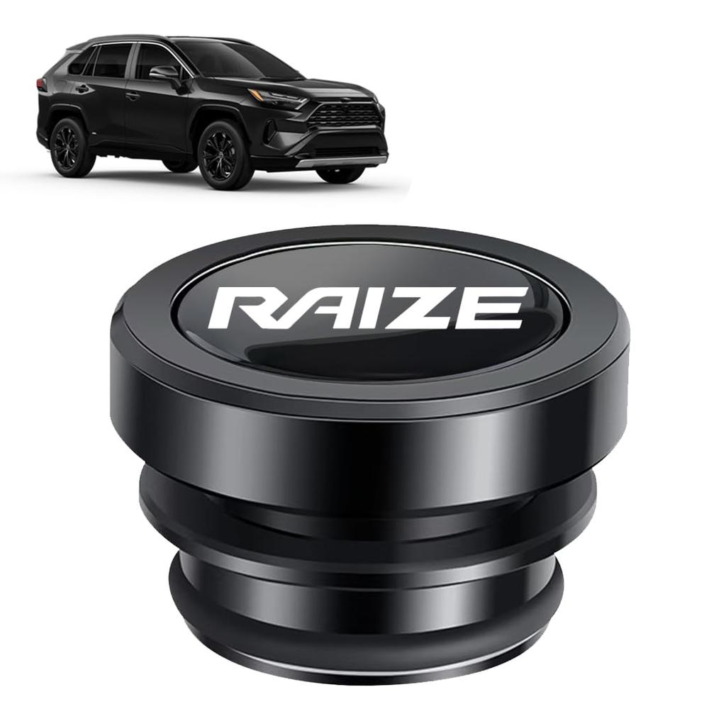 LUTU Cigarette Lighter Socket Cap, Compatible with All Series, Car Lighter Plug Cover, Thick,