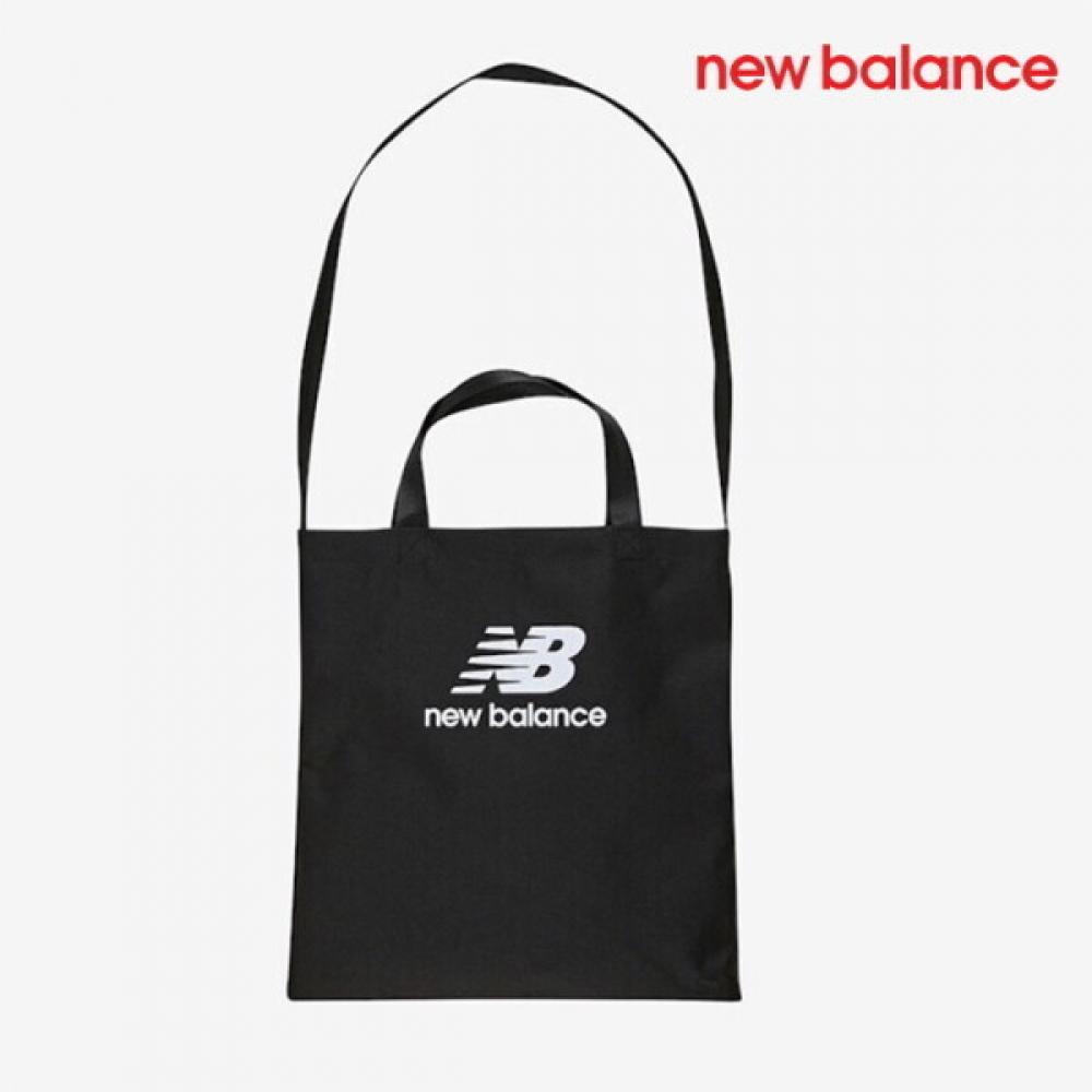 

New Balance Back To School Bag C28 Nbgcess111 19 Big Logo Crossbody Bag FREE/FREE