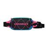 Converse Swap Out Sling Polyester Waist Bag Regular Couple Style Rainbow Unisex bags 10019889-A06