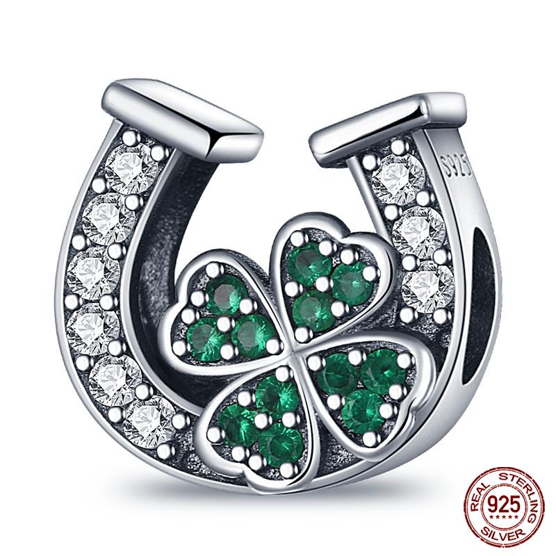 Serie Oceano - Ciondoli Perline Tartaruga Granchio Sirena in Rame Genuino Originale Adatti Per Bracciale da 3 mm Fai Da Te Creazione Pendente