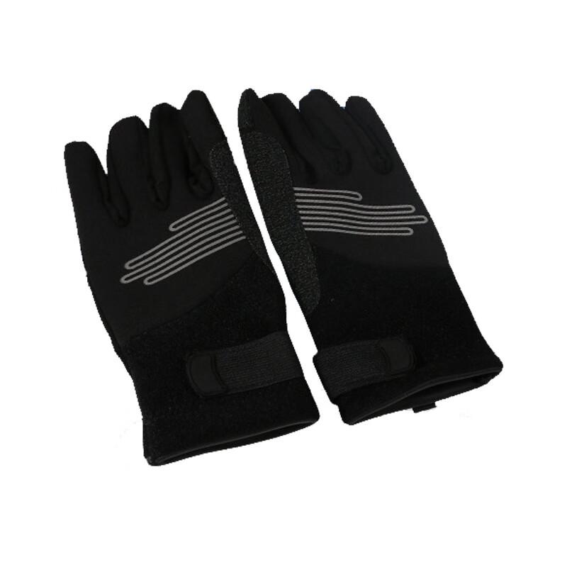 OLOMM Water Rescue Gloves Adult One Size Fits All