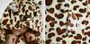 ZOLTA Onesie children 024pcN leopard 122-128