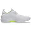 Asics Glide Nova FF 3 White Sunrise Red Unisex Sneakers 1063A072-102