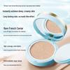 VIVIEN BEAUTY Caviar 3-Layer Cushion BB Cream Set