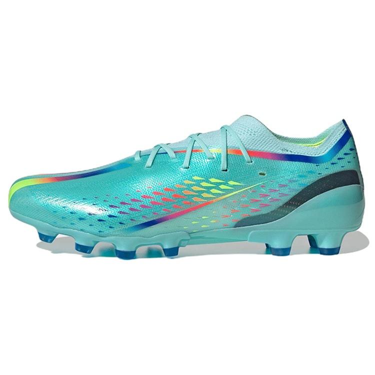 adidas X Speedportal.1 HG AG  Clear Aqua  Men s GW8435 EU 40