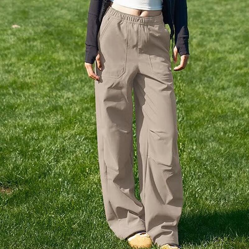 CAMEL Women s Quick-Dry Softshell Pants 2XL