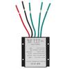 BLW‑12/24 400W Wind Generator Turbine Controller Waterproof Battery Charging Regulator