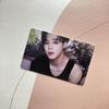 [USED] BTS Bangtan Boys BE Unreleased Lucky Draw Jimin Trading Card