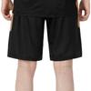 Under Armour Shorts Unisex Black 21500207-001
