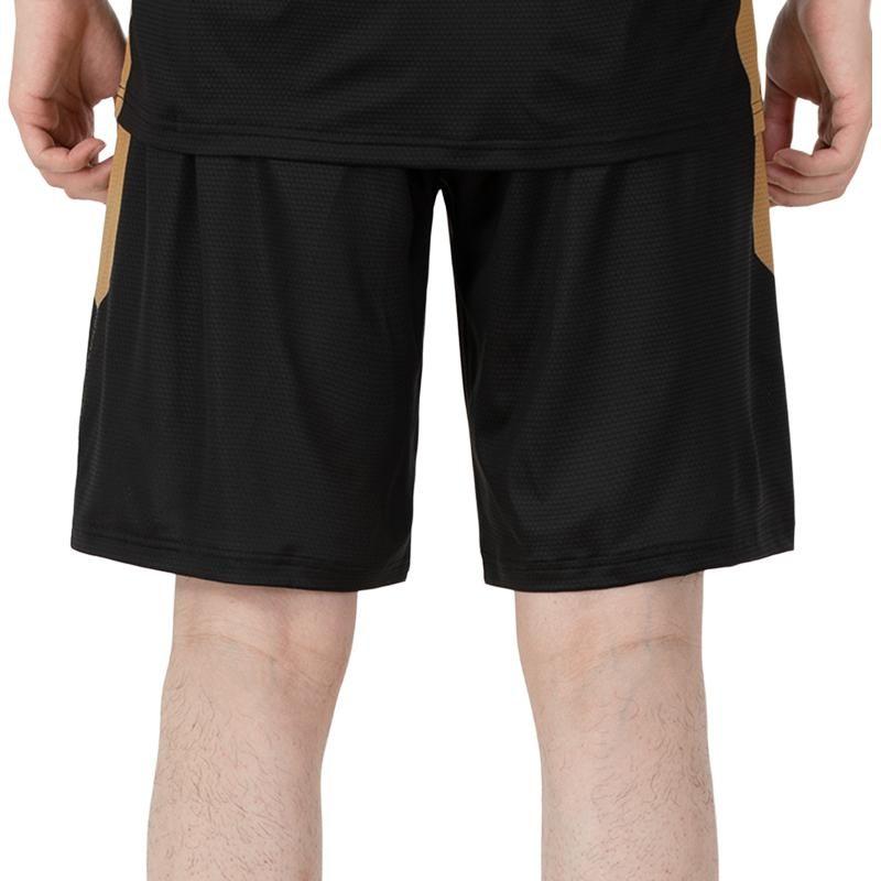 Under Armour Shorts Unisex Black 21500207-001