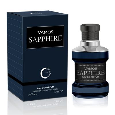Pojďme Sapphire Camara Parfémovaná voda