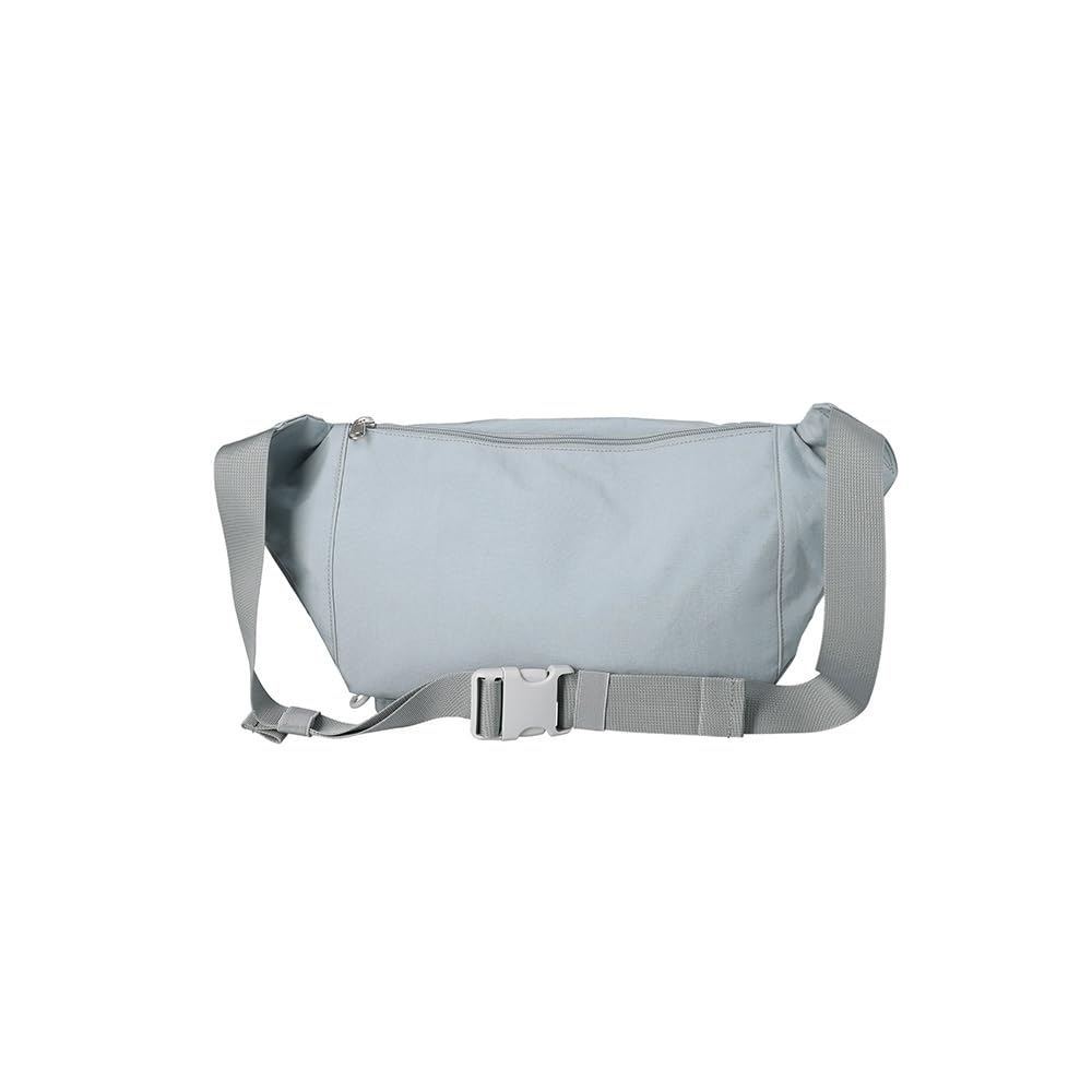 Hüfttasche mit zwei Taschen