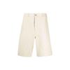 Wide-leg Cotton Shorts HSO401220-250
